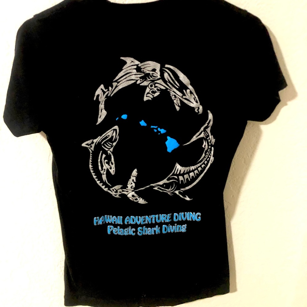 Hawaii Shirt